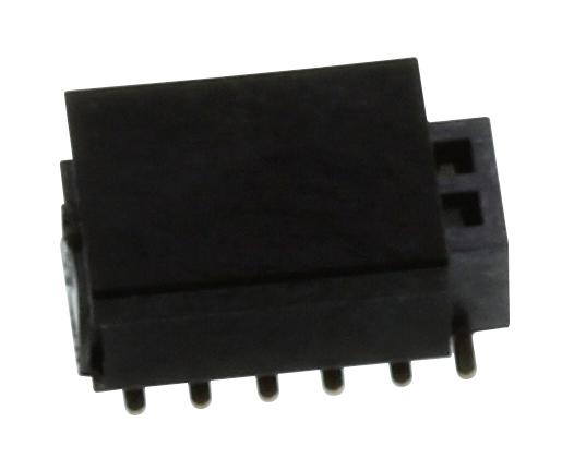 Multicomp PCB Socket – Reliable Vertical SMD Interconnect for Industrial Applications
