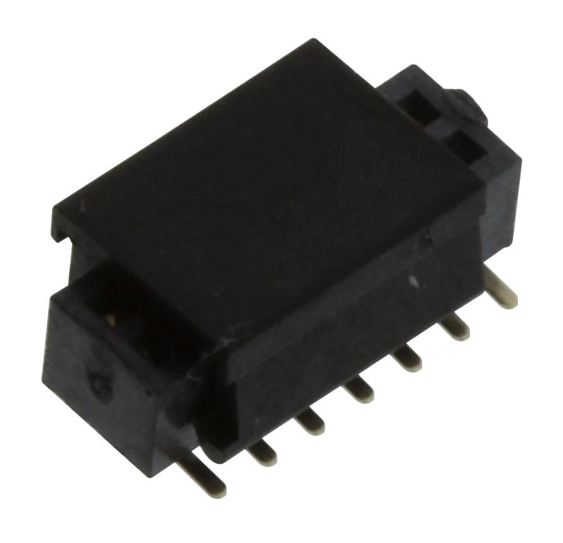 Multicomp Pro MC-SVS1-D14-G – Reliable PCB Socket for Industrial Applications