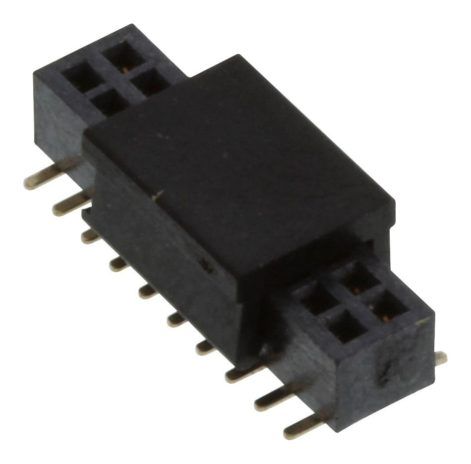 Buy Multicomp PCB Socket with Cap Part Number MCSVS1D20G Online