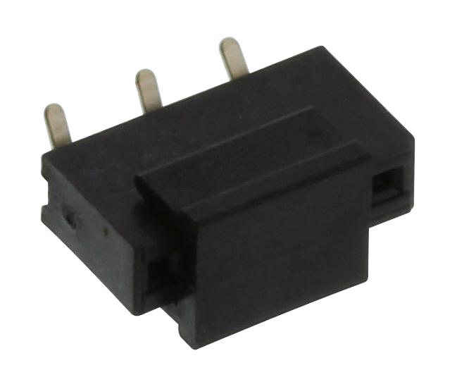 Multicomp Series PCB Socket Cap: MC-SVS1-S06-G