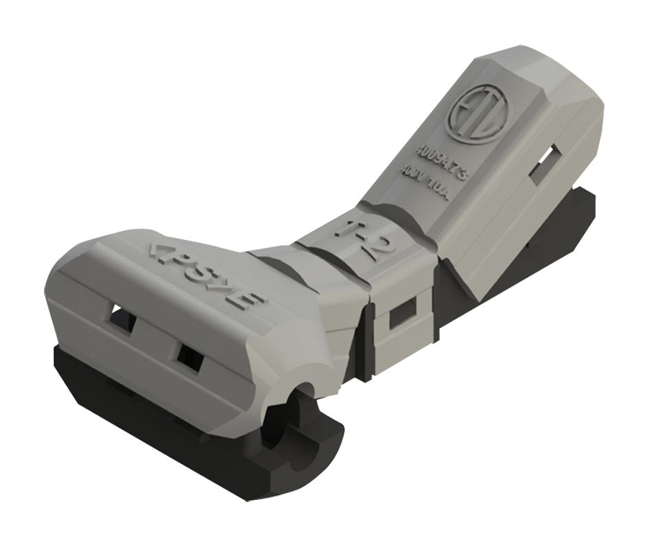 Multicomp MCT002141S – Reliable Multi-Connection Wire Connector for Industrial Applications