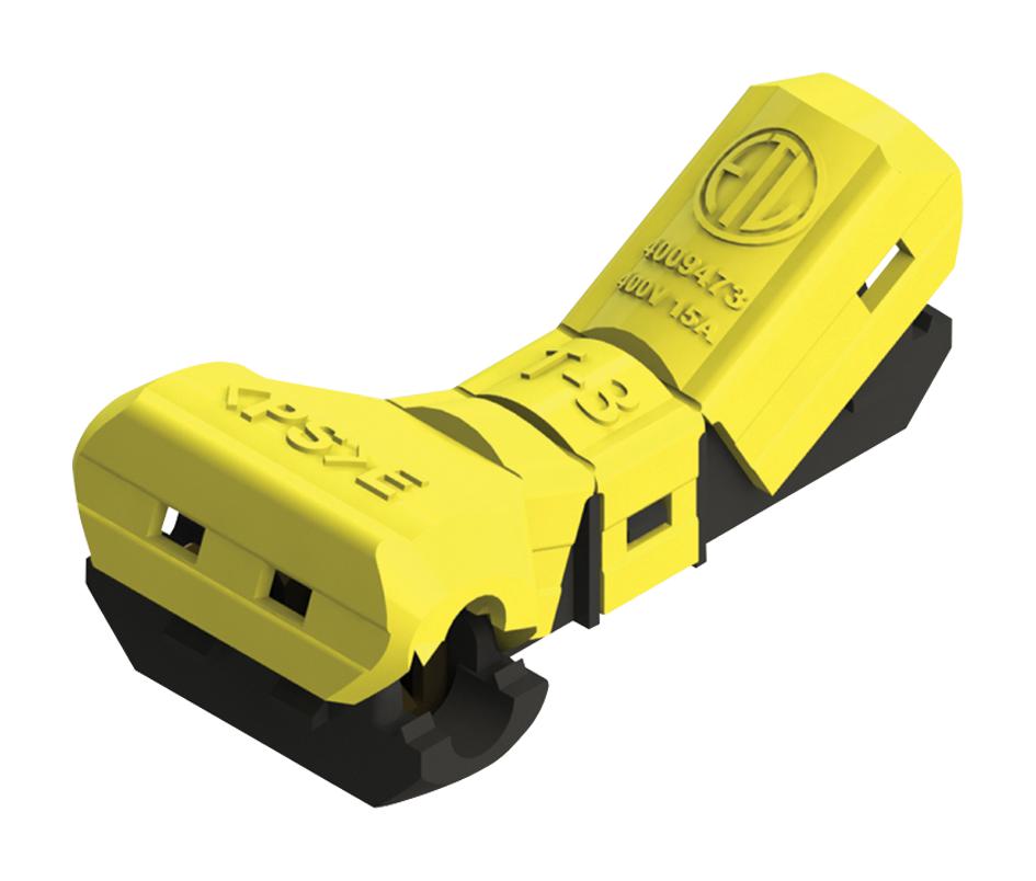 Multicomp MCT003141S – Reliable Wire Connector for Industrial Applications