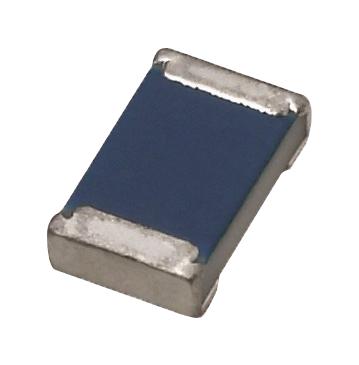 Vishay MCT 0603 HP – Reliable High Power Resistors for Industrial Applications