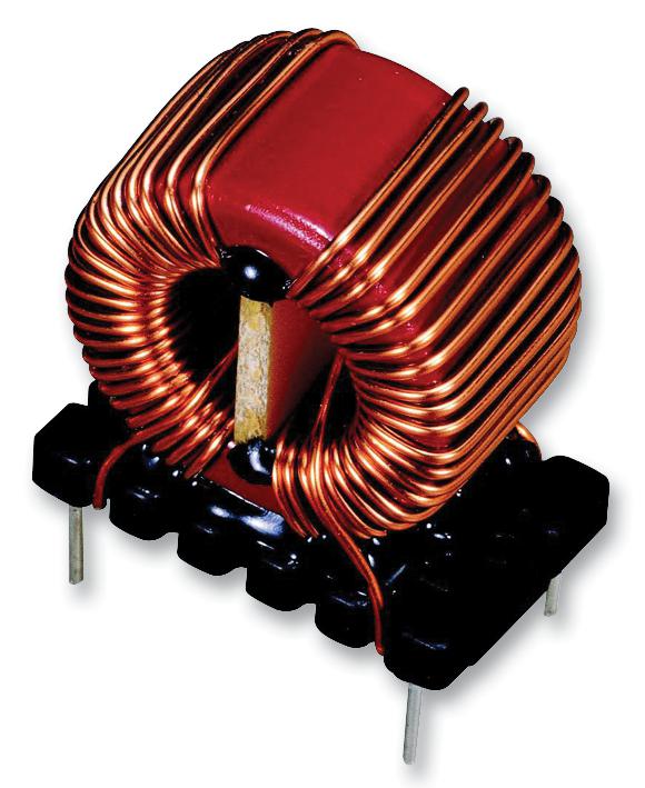 Multicomp Series Common Mode Choke: MCT18X10X10C103NU
