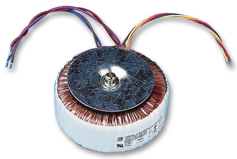 Multicomp Series Toroidal Transformer: MCTA05018