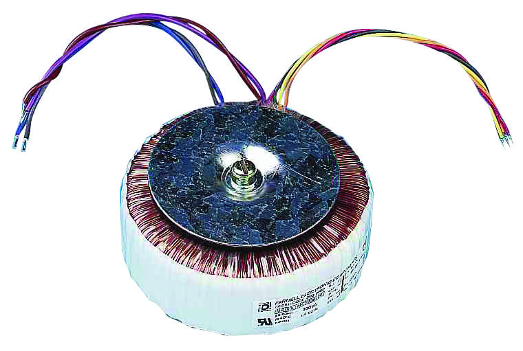 Buy multicomp Toroidal Transformer Part Number MCTA06025 Online