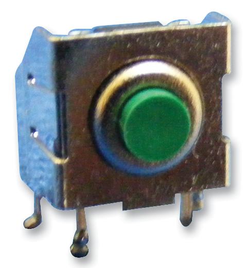 Multicomp:ro – Reliable Tactile Switch for Industrial Applications