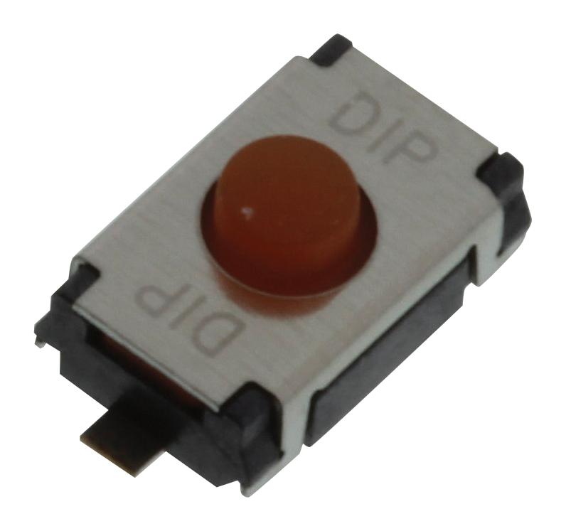 Buy Multicomp Pro Tactile Switch Part Number MCTAEF25SV Online