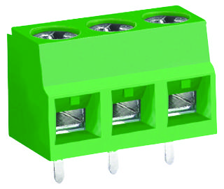 Buy Eurostyle Terminal Block Part Number MCTB-61C04 Online