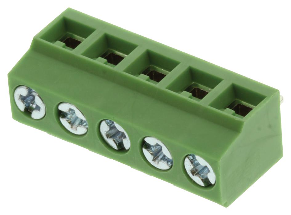 Buy Eurostyle Terminal Block Part Number MCTB-61C05 Online