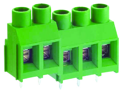 Multicomp Pro MCTB92F02M – Reliable PCB Terminal Block for Industrial Applications