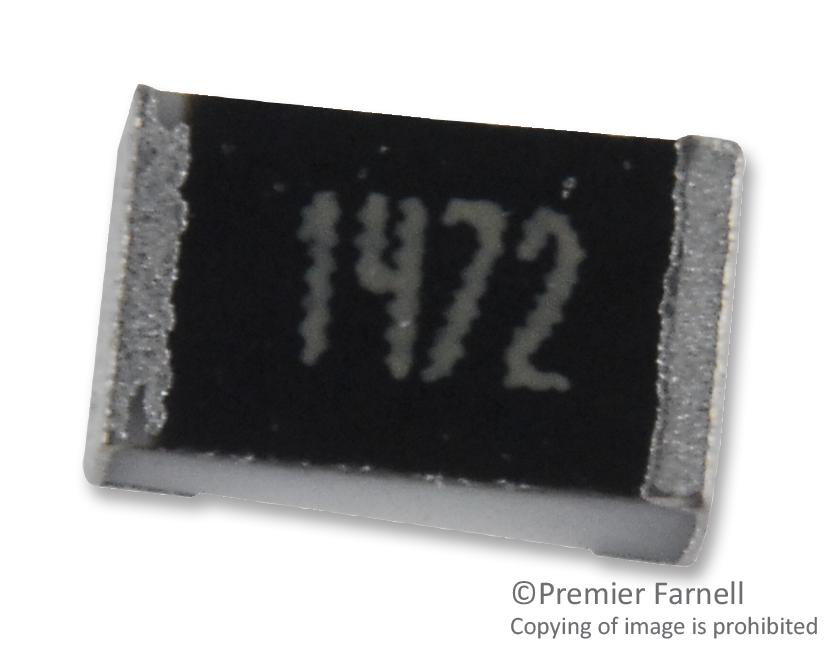 Multicomp 715JT5G – Reliable High-Power Chip Resistor for Industrial Applications