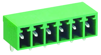 Buy Multicomp Pluggable Terminal Block Part Number MCTE03A02 Online