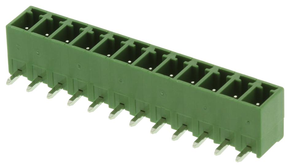 Multicomp Pluggable Terminal – Reliable Connectors for Industrial Applications