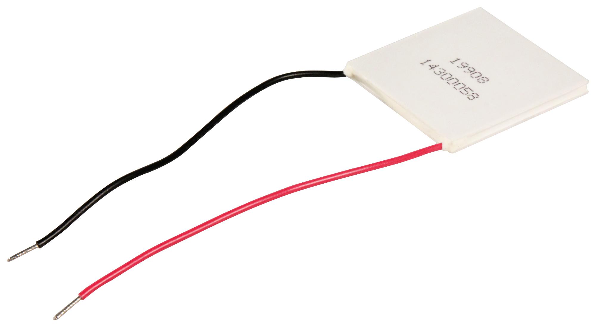 Buy Multicomp Thermoelectric Cooler Part Number MCTE119908LS Online