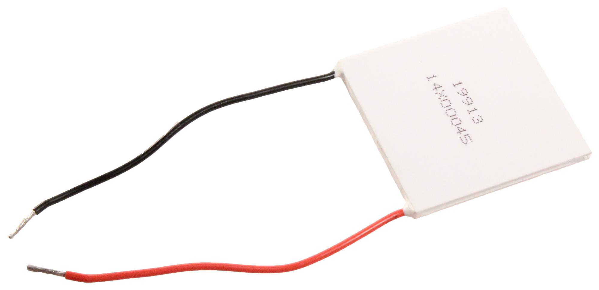 Buy Multicomp Thermoelectric Module Part Number MCTE119913LS Online