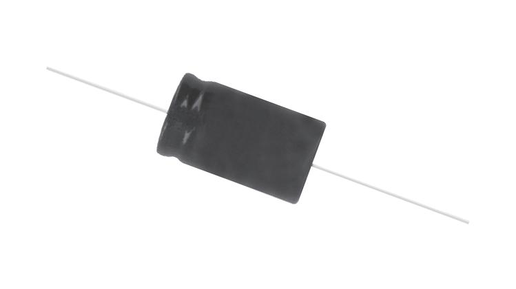 MuUltiICOmp Series Electrolytic Capacitors: MCTEA221M1CB0813P