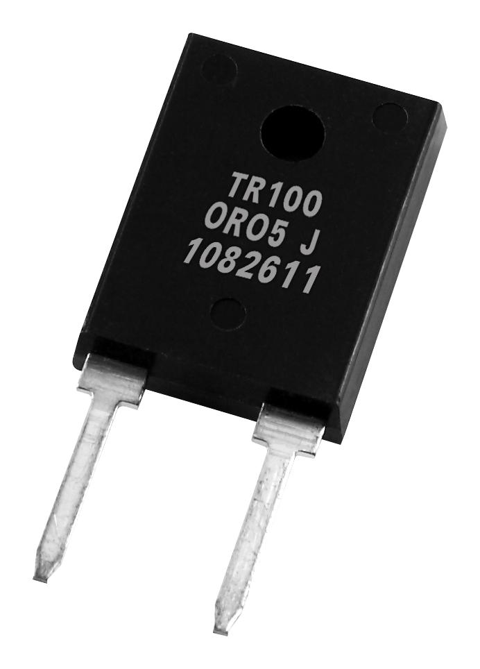 Buy multicomp Power Resistors Part Number MCTR100JDD1501 Online