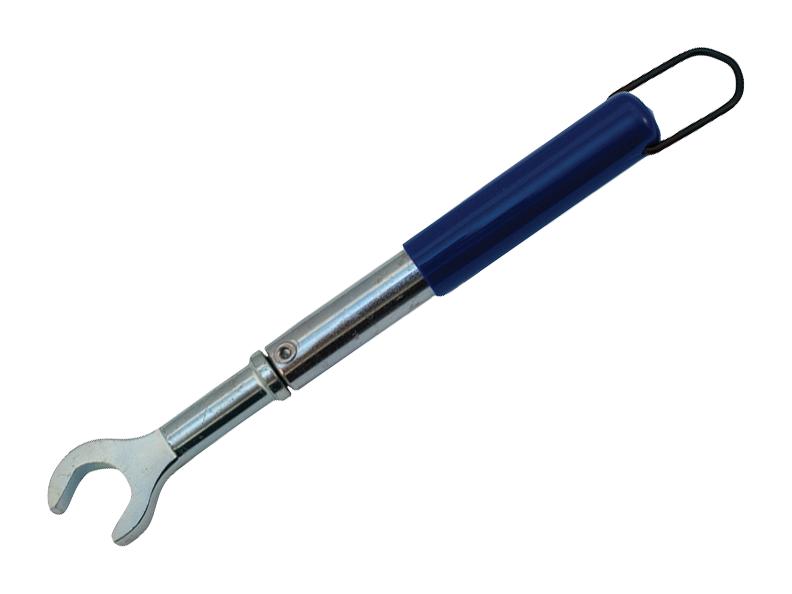 Multicomp Torque Wrench – Reliable N Connector Tool for Industrial Applications