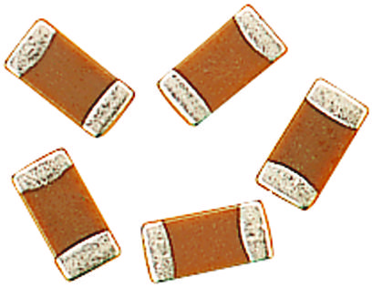 Multicomp 0603 C220JCT – Reliable High Stability Capacitors for Industrial Applications