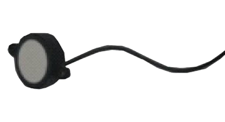 MCUSD25P200B10.7RS-30C – Reliable Ultrasonic Transducer for Industrial Applications