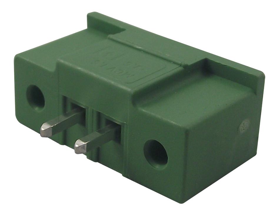 Phoenix Contact Series Modular Connector: MCV153GF35LR