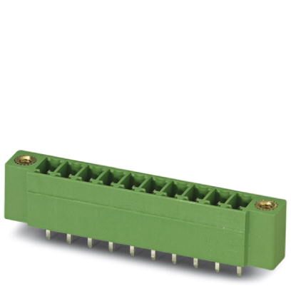 MCV 1 5/ 3-GF-3 81 PHOENIX CONTACT 3-Position Base Strip | myMectronic