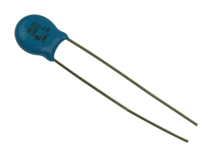 Buy multicomp Metal Oxide Varistors Part Number MCV241K07DS Online