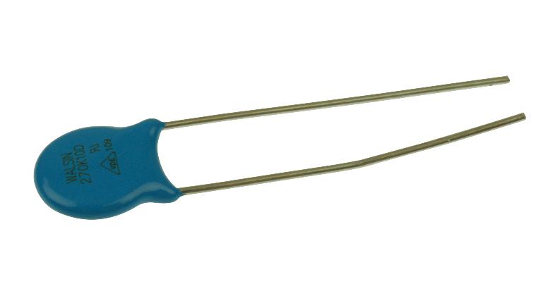 Multicomp Metal Oxide Varistor – Reliable Surge Suppressor for Industrial Applications