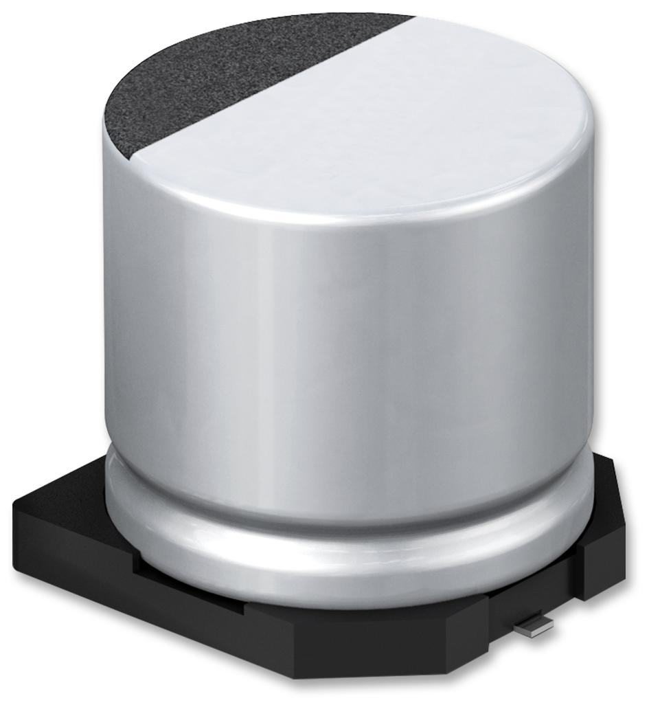 Multicomp Pro Series Capacitors: Aluminium Electrolytic: 470uF 16V