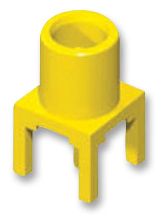 Samtec Series MCX RF Connector: MCX7-J-P-H-ST-TH1