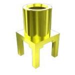 MCX-J-P-H-ST-TH1 SAMTEC MCX Mini Jack Plug | myMectronic