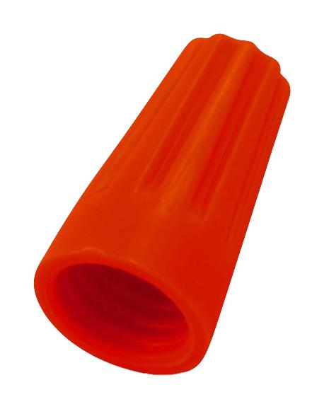 Buy Multicomp Pro Wire Nut Connector Part Number MCYN3-RD Online
