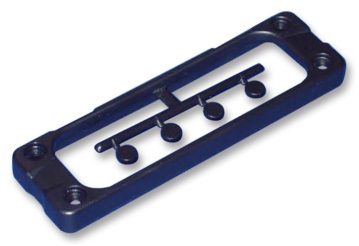 Multicomp MZAB1 – Reliable Waterproof Enclosure Accessories for Industrial Applications