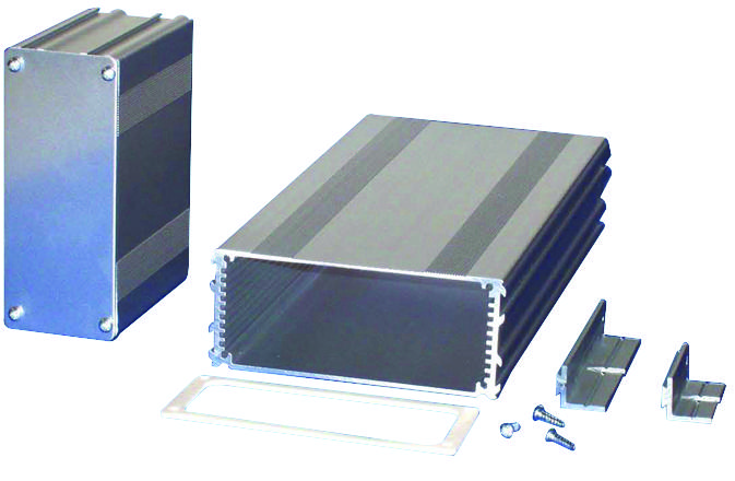 Multicomp MCZCB1 – Reliable Bezel for Industrial Applications