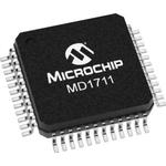 Microchip Technology MD1711FGG image