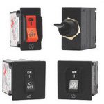 Carling Technologies MD1B346201A15BC image