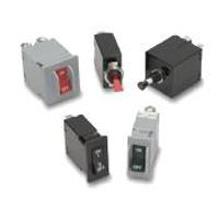 MD2-B-34-615-1-A36-B-C CARLING TECHNOLOGIES Miniature Hydraulic Circuit Breaker | myMectronic