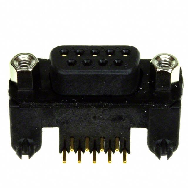 MDBE09SA700 AMPHENOL COMMERCIAL PRODUCTS Rugged D-Sub Connector Socket | myMectronic