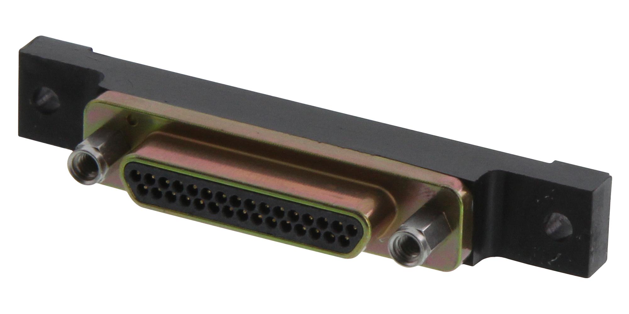 Buy ITT Cannon Micro-D Connectors Part Number MDM31PBSP Online