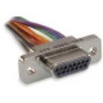 ITT CANNON MDM31SH048B image