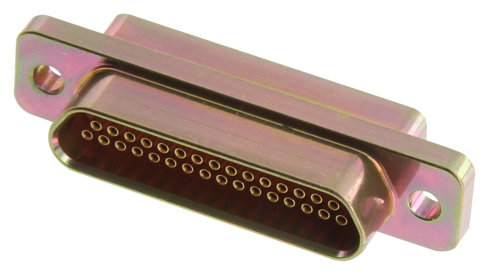 Buy Cannon Micro Part Number MDM-31SSB Online