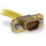 MDM-31SSP-A174 ITT CANNON Micro-D Metal Shell Connector | myMectronic
