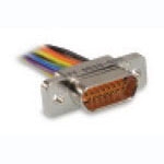 ITT CANNON MDM37PL2 image