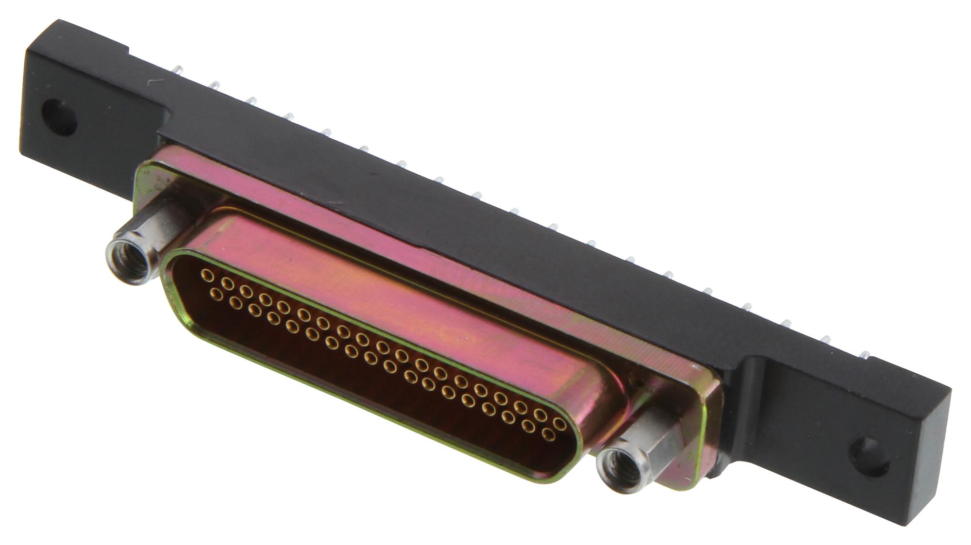 Buy ITT Cannon Micro-D Connector Part Number MDM37SBSP Online