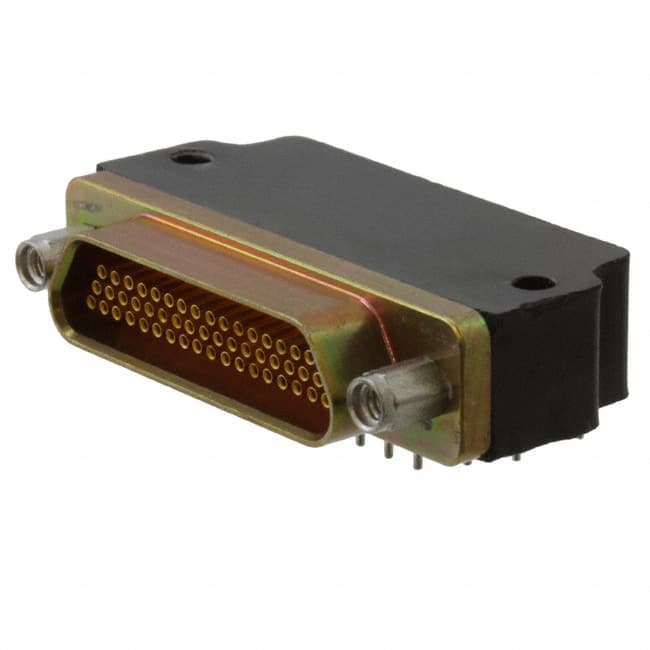 Cannon Series MICRO Micro Socket: MDM51SCBRP