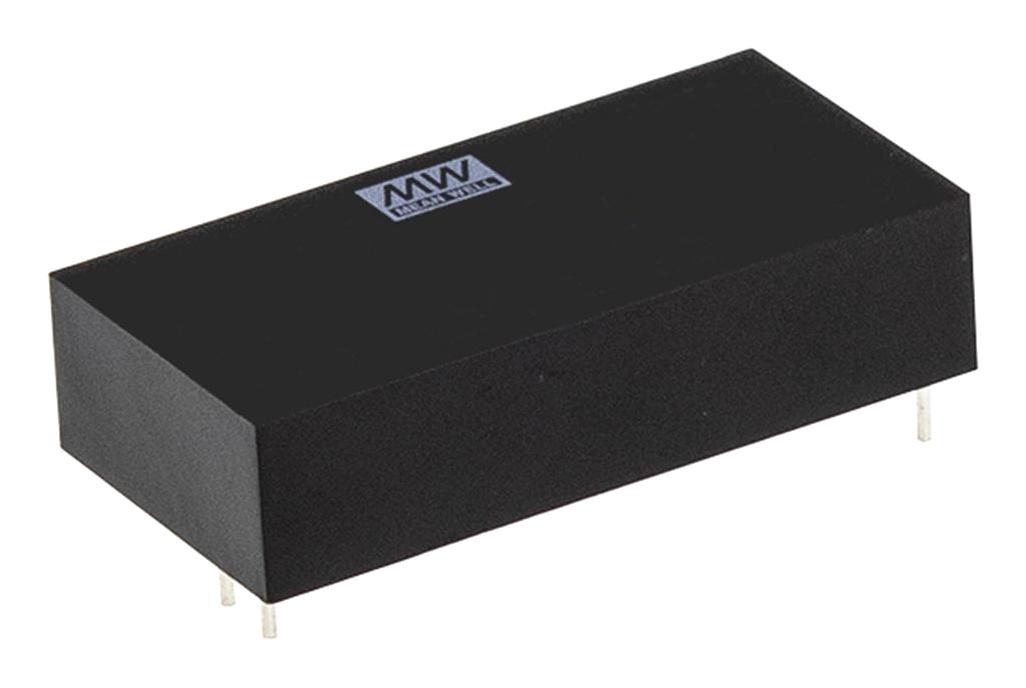 Mean Well MDS15A15 – Reliable Medical Grade DC-DC Converter for Industrial Applications