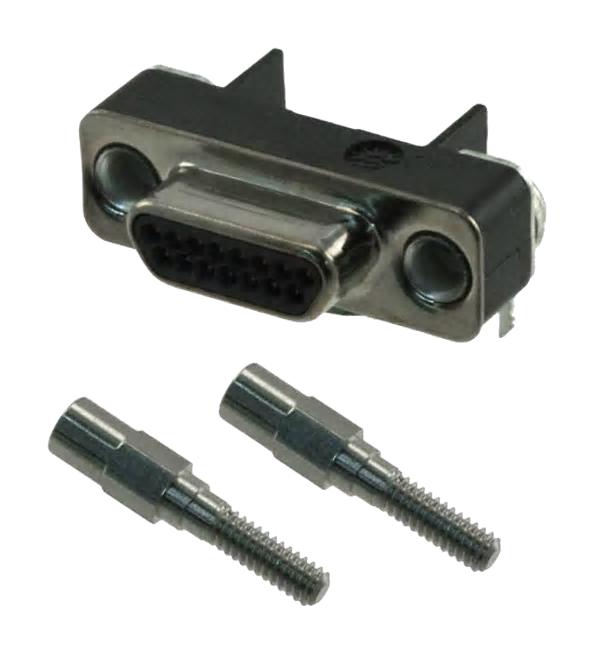 Cannon MDSM-15PE-Z10-VR22 – Reliable Micro Connector for Industrial Applications