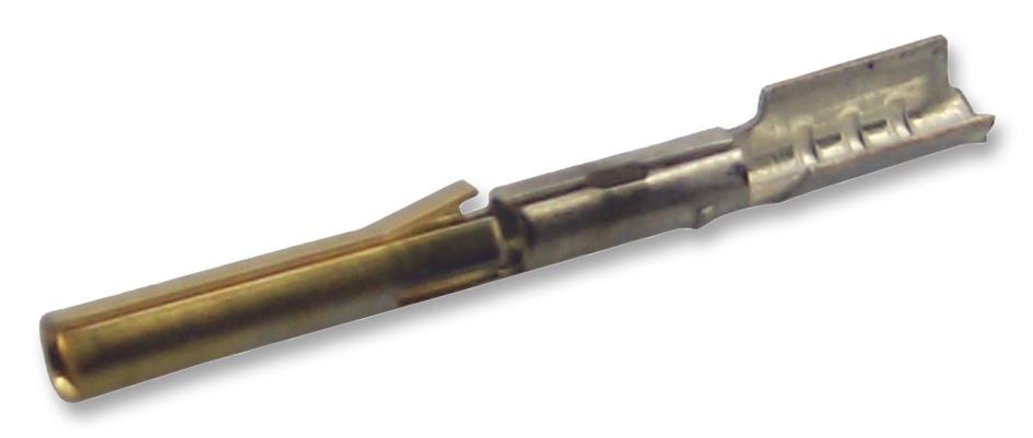 Cannon Series MDSM Shielded Connectors: MDSM-9PE