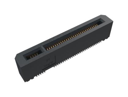 Buy Amphenol ICC M.2 Gen 3 and Gen 4 Card Edge Connectors Part Number MDT350M01001VT Online